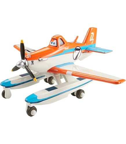 Amazon.com: Mattel Disney Planes Japanese Racer No. 3 Die-Cast